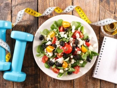 Съвети за правилно хранене от Applied Nutrition
