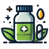 Здравословни добавки