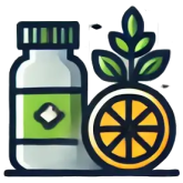 Витамини и минерали