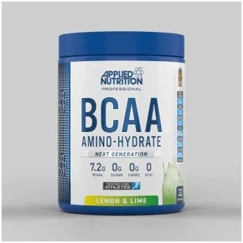 BCAA Amino-Hydrate 450 г | Applied Nutrition BCAA Amino-Hydrate 450 г | Applied Nutrition