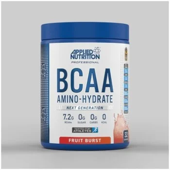 BCAA Amino-Hydrate 450 г | Applied Nutrition BCAA Amino-Hydrate 450 г | Applied Nutrition