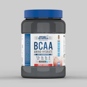 BCAA Amino-Hydrate 450 г | Applied Nutrition BCAA Amino-Hydrate 450 г | Applied Nutrition
