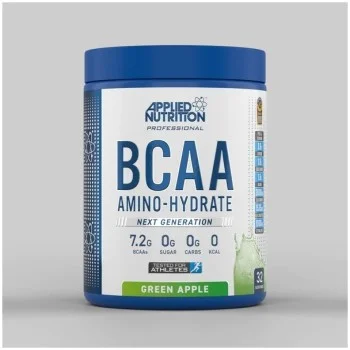 BCAA Amino-Hydrate 450 г | Applied Nutrition BCAA Amino-Hydrate 450 г | Applied Nutrition