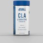 CLA L-Carnitine & Green Tea 100 гел-капсули | Applied Nutrition CLA L-Carnitine & Green Tea 100 гел-капсули | Applied Nutrition