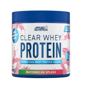 Clear Whey Protein 875 г | Applied Nutrition Clear Whey Protein 875 г | Applied Nutrition