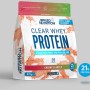 Clear Whey Protein 875 г | Applied Nutrition Clear Whey Protein 875 г | Applied Nutrition
