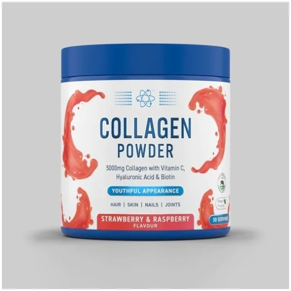 Collagen Powder 165 г | Applied Nutrition