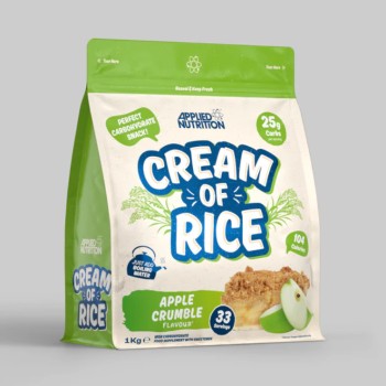 Cream Of Rice 2 кг | Applied Nutrition