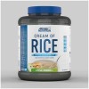 Cream Of Rice 2 кг | Applied Nutrition