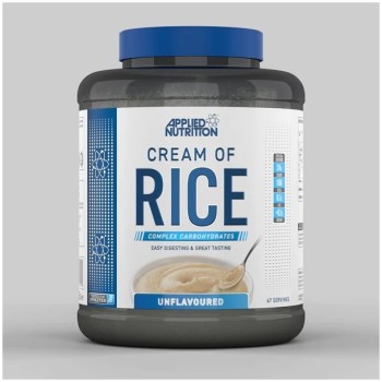 Cream Of Rice 2 кг | Applied Nutrition
