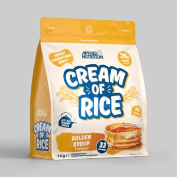 Cream Of Rice 2 кг | Applied Nutrition