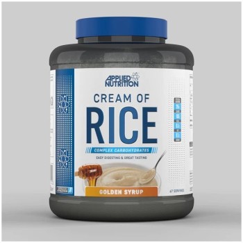 Cream Of Rice 2 кг | Applied Nutrition