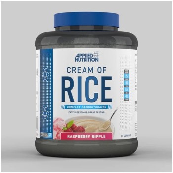 Cream Of Rice 2 кг | Applied Nutrition