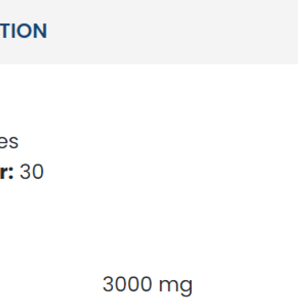 Creatine 3000 120 капсули | Applied Nutrition Creatine 3000 120 капсули | Applied Nutrition