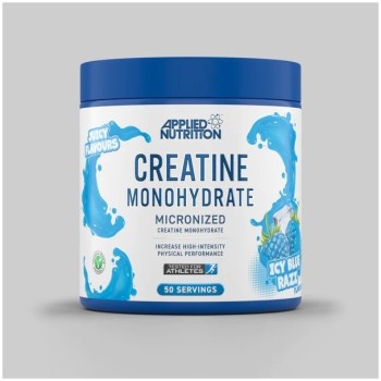 Flavoured Creatine Monohydrate 250 г | Applied Nutrition