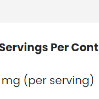 Flavoured Creatine Monohydrate 250 г | Applied Nutrition