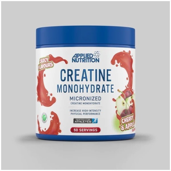 Flavoured Creatine Monohydrate 250 г | Applied Nutrition