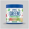 Flavoured Critical Greens 150 г | Applied Nutrition