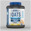 Critical Oats 3 кг | Applied Nutrition Critical Oats 3 кг | Applied Nutrition