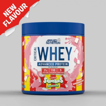 Critical Whey Advanced Protein 2 кг | Applied Nutrition Critical Whey Advanced Protein 2 кг | Applied Nutrition