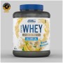Critical Whey Advanced Protein 2 кг | Applied Nutrition Critical Whey Advanced Protein 2 кг | Applied Nutrition