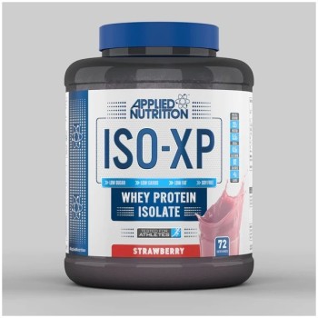 Iso-XP Whey Protein Isolate 1 кг | Applied Nutrition Iso-XP Whey Protein Isolate 1 кг | Applied Nutrition