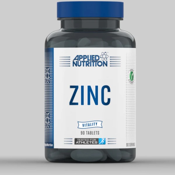 Zinc 90 таблетки | Applied Nutrition
