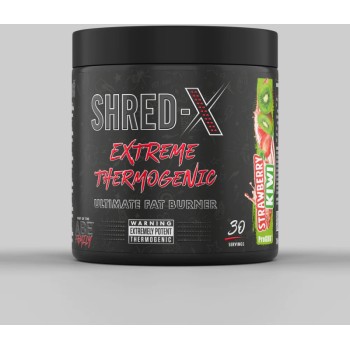 Shred-X Extreme Termogenic Fat Burner 300 г | Applied Nutrition Shred-X Extreme Termogenic Fat Burner 300 г | Applied Nutrition