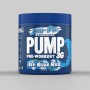 Pump 3G Zero-Stim Pre-Workout 375 г | Applied Nutrition Pump 3G Zero-Stim Pre-Workout 375 г | Applied Nutrition