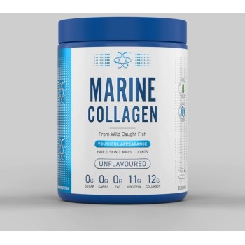 Marine Collagen 300 г | Applied Nutrition Marine Collagen 300 г | Applied Nutrition