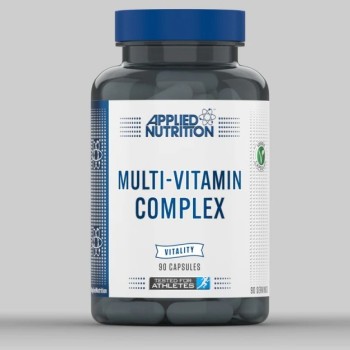 Multi-Vitamin Complex 90 капсули | Applied Nutrition