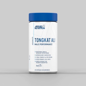 Tongkat Ali 60 капсули | Applied Nutrition
