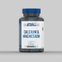 Calcium & Magnesium 60 капсули | Applied Nutrition Calcium & Magnesium 60 капсули | Applied Nutrition