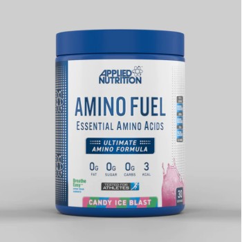 Amino Fuel 390 г | Applied Nutrition Amino Fuel 390 г | Applied Nutrition