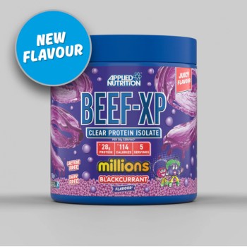 Beef-XP 150 г | Applied Nutrition Beef-XP 150 г | Applied Nutrition