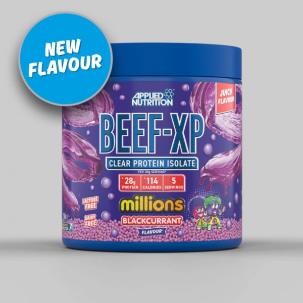 Beef-XP 150 г | Applied Nutrition Beef-XP 150 г | Applied Nutrition
