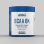 BCAA 6K 300 капсули | Applied Nutrition BCAA 6K 300 капсули | Applied Nutrition