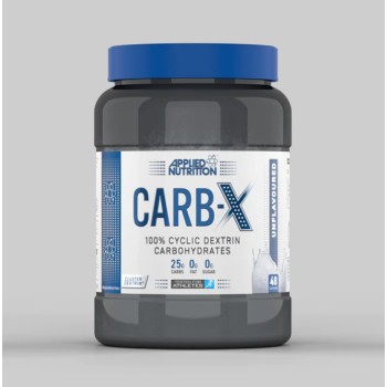 Carb-X 1200 г | Applied Nutrition Carb-X 1200 г | Applied Nutrition