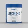 Leucine 4K 180 капсули | Applied Nutrition