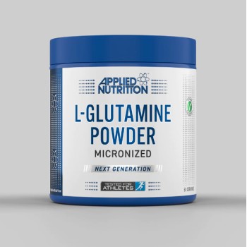 L-Glutamine Powder 250 г | Applied Nutrition