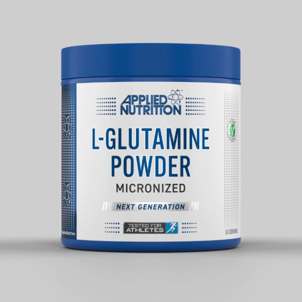 L-Glutamine Powder 250 г | Applied Nutrition