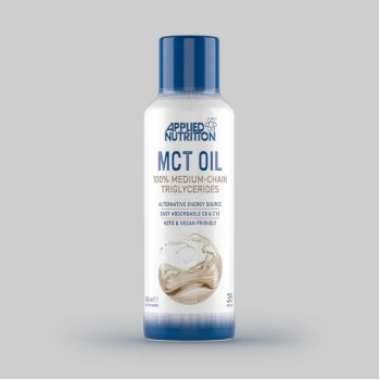 MCT Oil 490 мл | Applied Nutrition