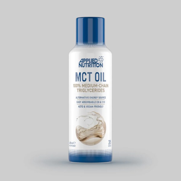 MCT Oil 490 мл | Applied Nutrition