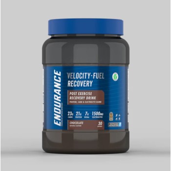 Endurance Recovery 1,5 кг | Applied Nutrition Endurance Recovery 1,5 кг | Applied Nutrition