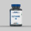 Glutamine 4K 120 капсули | Applied Nutrition