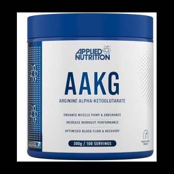 AAKG Powder - Аргинин | 300g