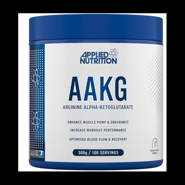 AAKG Powder - Аргинин | 300g