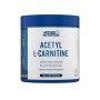 Acetyl L-Carnitine - Powder - Ацетил Л-Карнитин - Неовкусен | 150g Acetyl L-Carnitine - Powder - Ацетил Л-Карнитин - Неовкусен | 150g